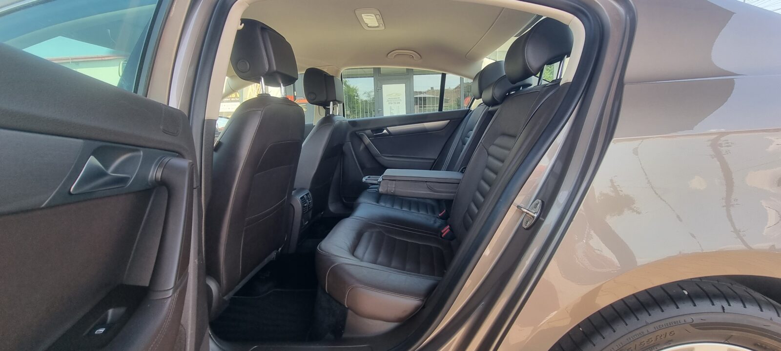 VW PASSAT, 2.0 TDI, 170 CP, AN 2012, EURO 5        RATE-LIVRARE-GARANTIE