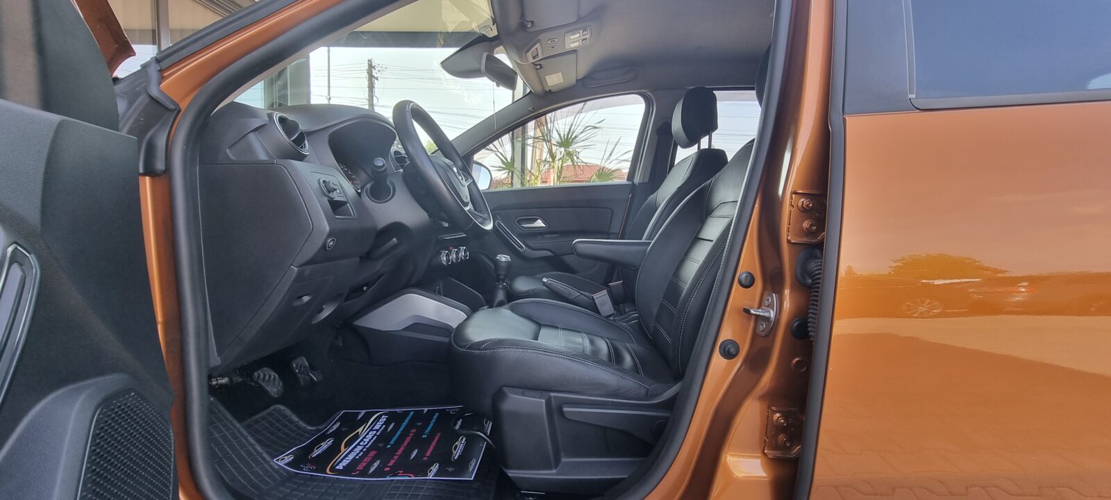 DACIA DUSTER, 1.2 BENZINA + GPL, 125 CP, AN 2018, EURO 6     RATE-LIVRARE-GARANTIE