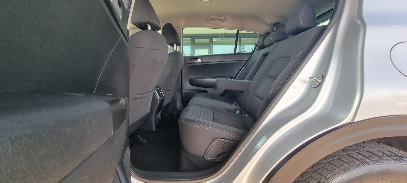KIA SPORTAGE, 1.7 CRDI, 115 CP, AN 2016, EURO 6         RATE-LIVRARE-GARANTIE