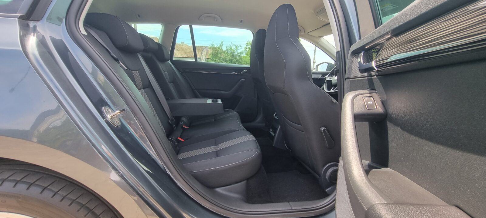 SKODA OCTAVIA 4X4, 2.0 TDI, 150 CP, AN 2019, EURO 6         RATE-LIVRARE-GARANTIE