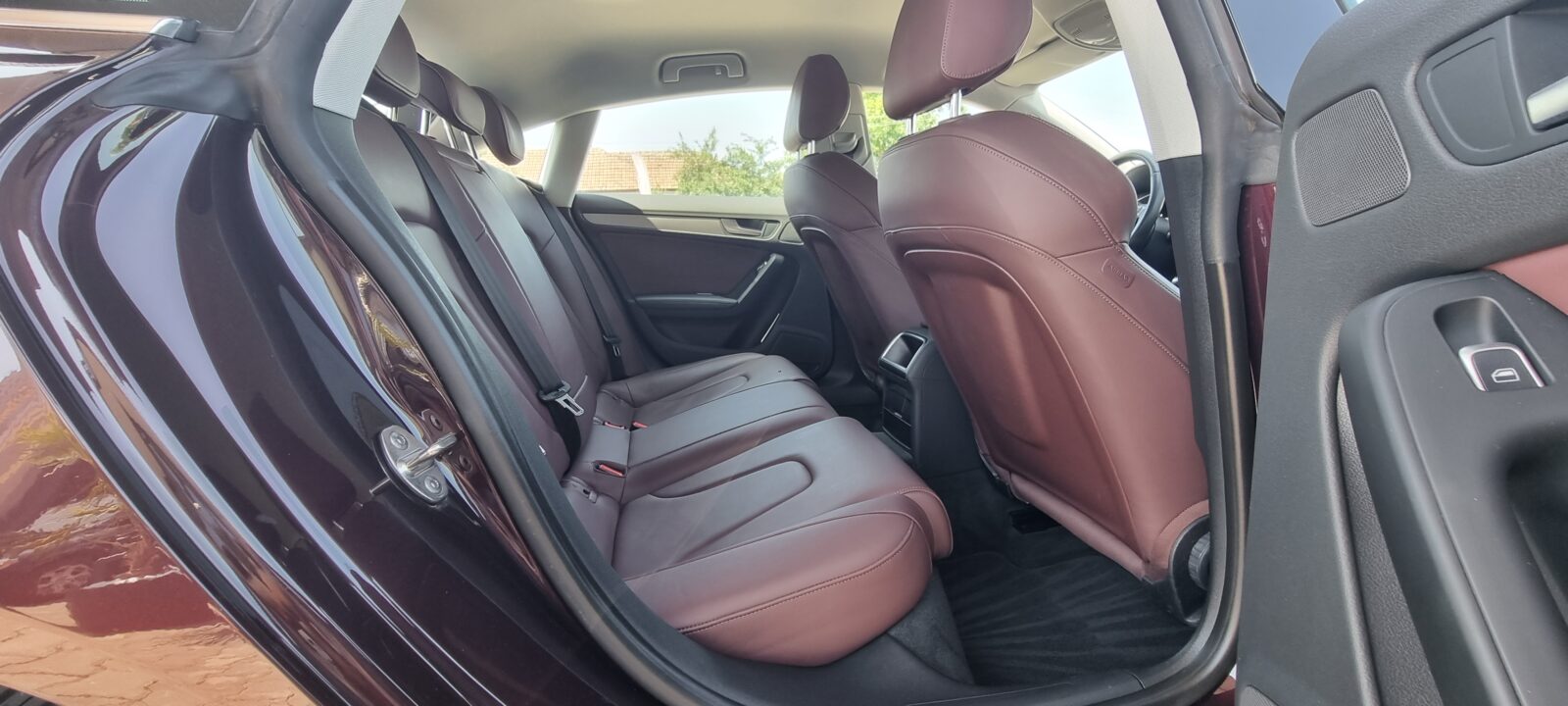 AUDI A5 QUATTRO, 2.0 TDI, 177 CP, AN 2013, EURO 5      RATE-LIVRARE-GARANTIE