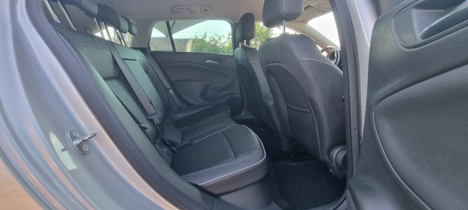 OPEL ASTRA K, 1.6 CDTI, 110 CP, AN 2016, EURO 6      RATE-LIVRARE-GARANTIE