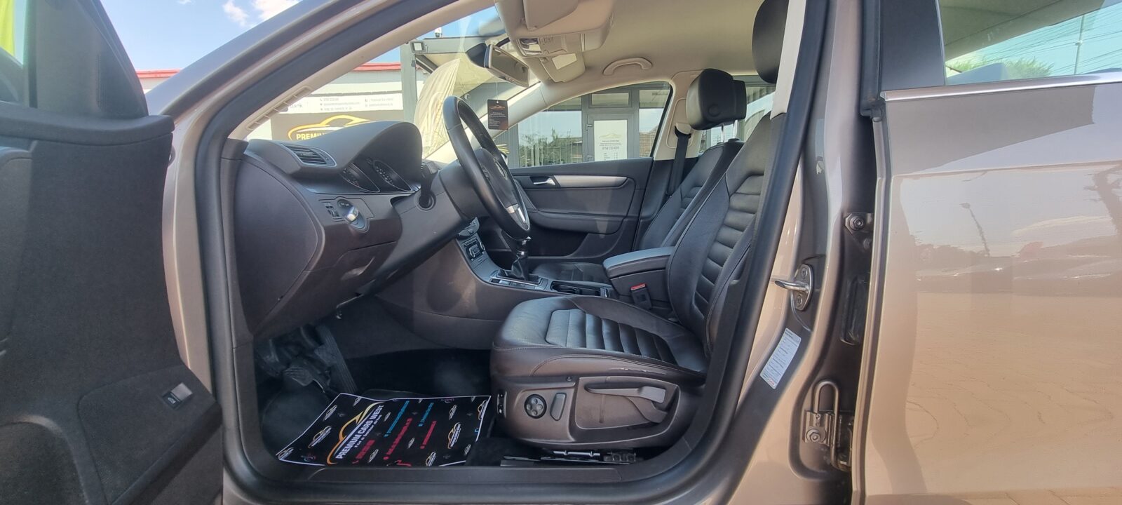 VW PASSAT, 2.0 TDI, 170 CP, AN 2012, EURO 5        RATE-LIVRARE-GARANTIE