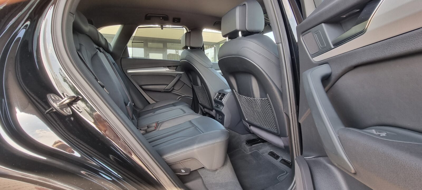 AUDI Q5 QUATTRO S-LINE, 2.0 TDI, 220 CP, AN 2018, EURO 6      RATE-LIVRARE-GARANTIE