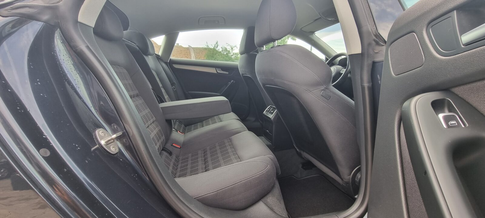AUDI A5 SPORTBACK, 1.8 TFSI, 170 CP, AN 2013, EURO 5        RATE-LIVRARE-GARANTIE