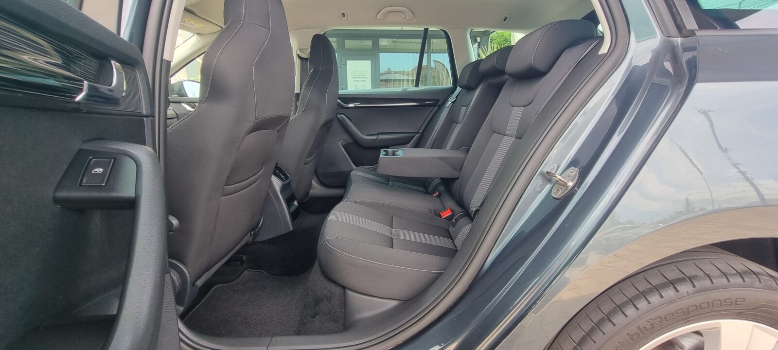 SKODA OCTAVIA 4X4, 2.0 TDI, 150 CP, AN 2019, EURO 6         RATE-LIVRARE-GARANTIE