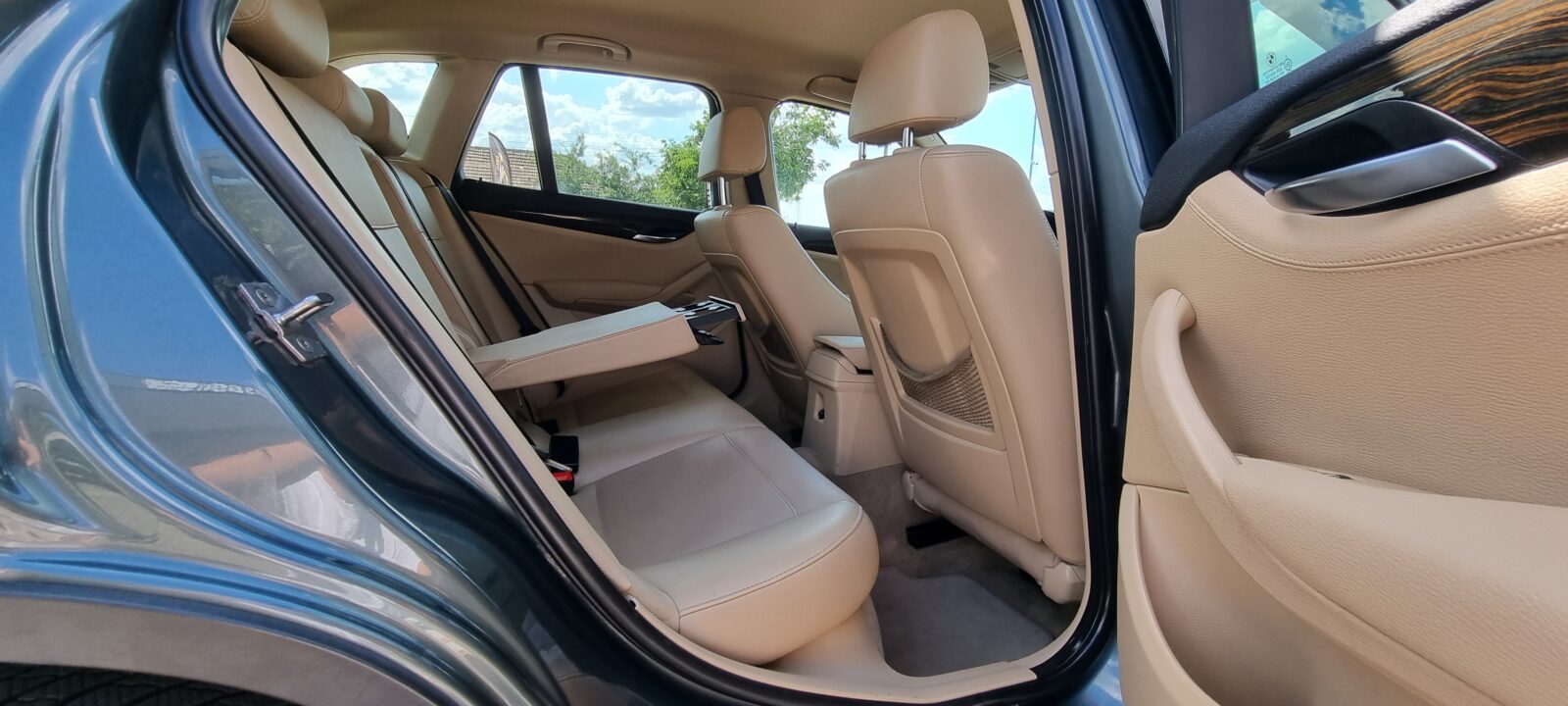 BMW X1 X-DRIVE, 2.0 DIESEL, 177 CP, AN 2010, EURO 5       RATE-LIVRARE-GARANTIE