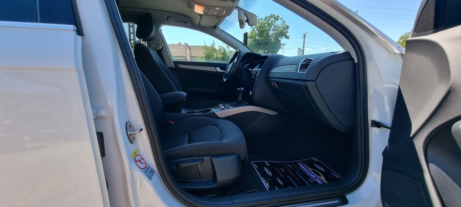 AUDI A4 AVANT QUATTRO, 2.0 TDI, 177 CP, AN 2014, EURO 5      RATE-LIVRARE-GARANTIE