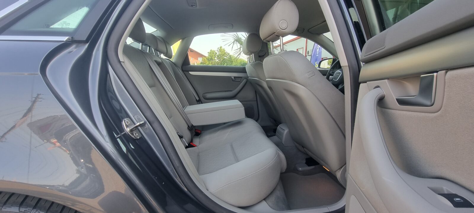 AUDI A4, 1.9 TDI, 115 CP, AN 2008    RATE-LIVRARE-GARANTIE