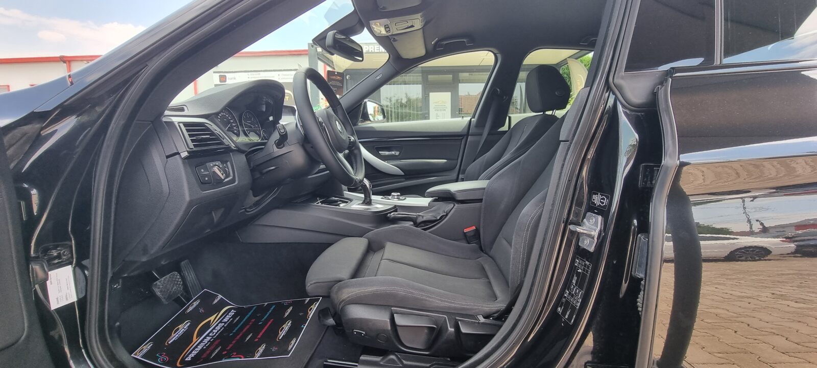 BMW 320D GT, 2.0 DIESEL, 184 CP, AN 2013, EURO 6     RATE-LIVRARE-GARANTIE