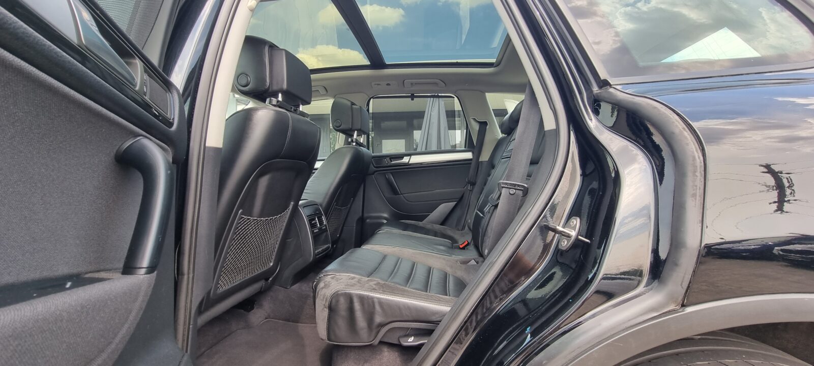 VW TOUAREG, 3.0 TDI, 205 CP, AN 2012, EURO 5     RATE-LIVRARE-GARANTIE