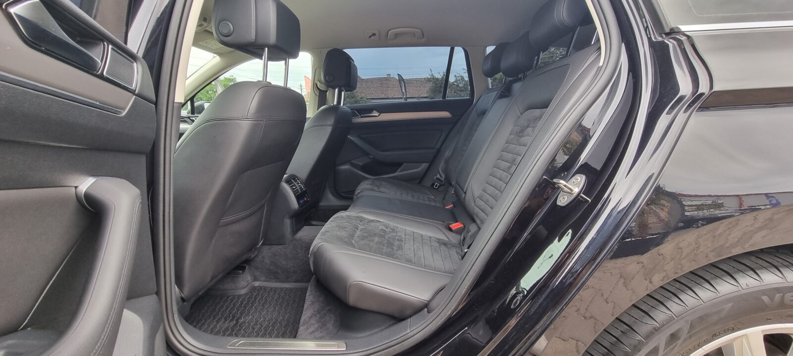 VW PASSAT 4 MOTION, 2.0 TDI, 240 CP, AN 2016, EURO 6    REVIZIE EFECTUATA ( DISTRIBUTIE + ULEI SI FILTRE )    RATE-LIVRARE-GARANTIE