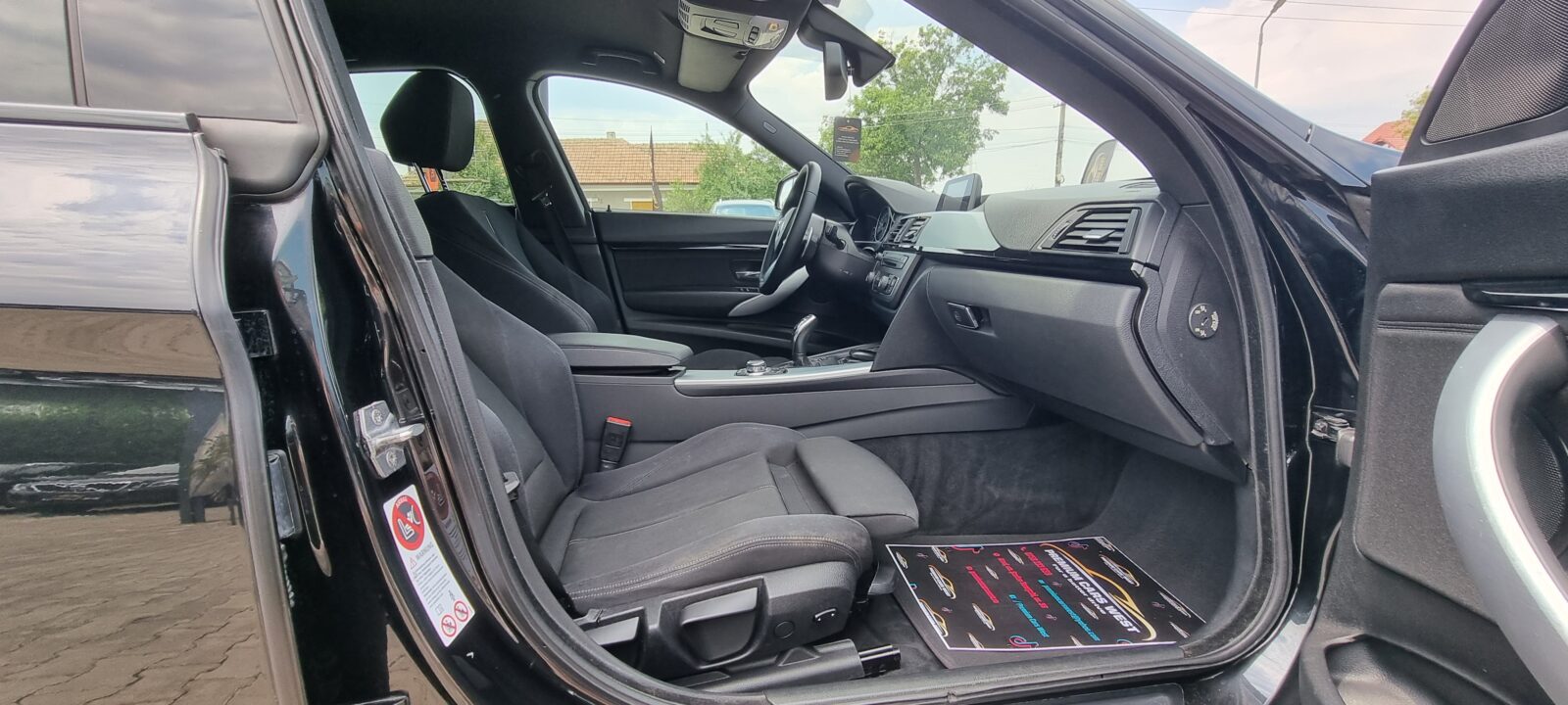 BMW 320D GT, 2.0 DIESEL, 184 CP, AN 2013, EURO 6     RATE-LIVRARE-GARANTIE