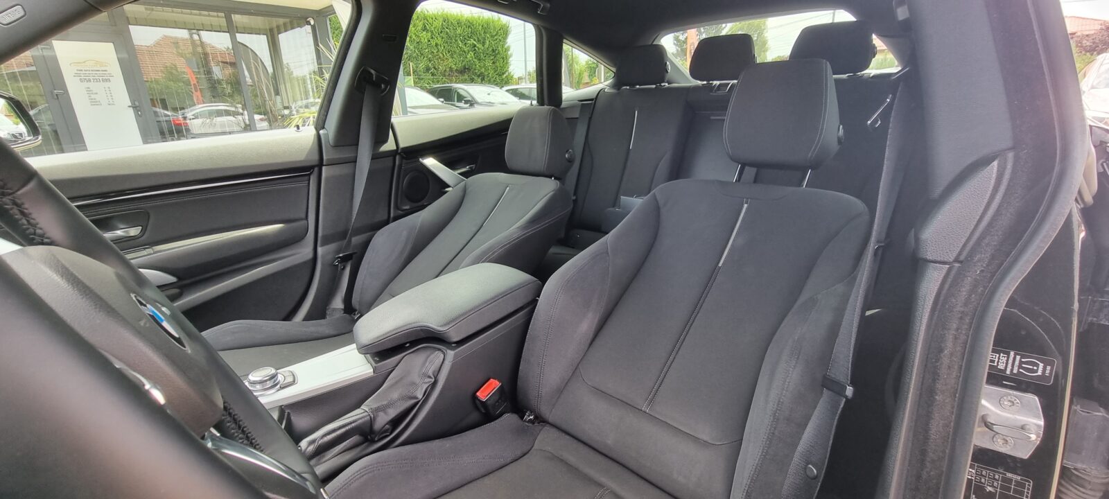 BMW 320D GT, 2.0 DIESEL, 184 CP, AN 2013, EURO 6     RATE-LIVRARE-GARANTIE