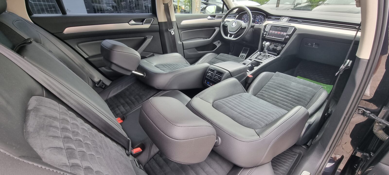 VW PASSAT 4 MOTION, 2.0 TDI, 240 CP, AN 2016, EURO 6    REVIZIE EFECTUATA ( DISTRIBUTIE + ULEI SI FILTRE )    RATE-LIVRARE-GARANTIE