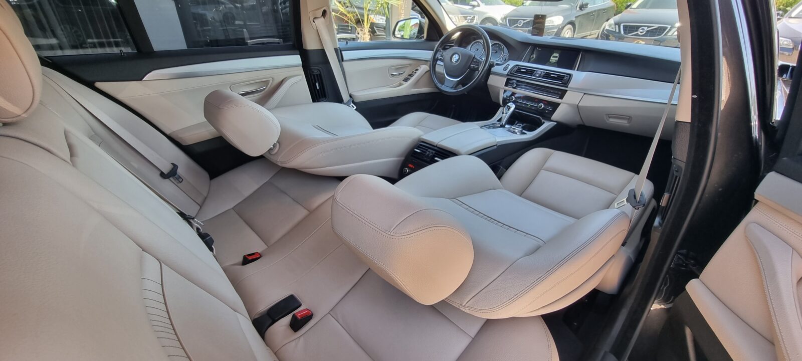BMW 520D F10 X-DRIVE, 2.0 DIESEL, 184 CP, AN 2014, EURO 6       REVIZIE EFECTUATA ( DISTRIBUTIE + ULEI SI FILTRE )     RATE-LIVRARE-GARANTIE