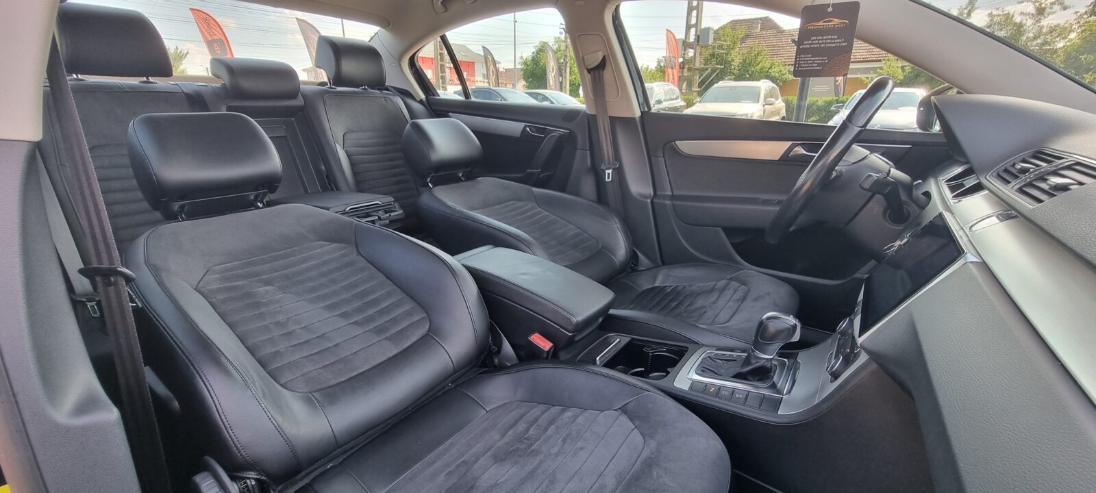 VW PASSAT, 2.0 TDI, 140 CP, AN 2011, EURO 5    RATE-LIVRARE-GARANTIE
