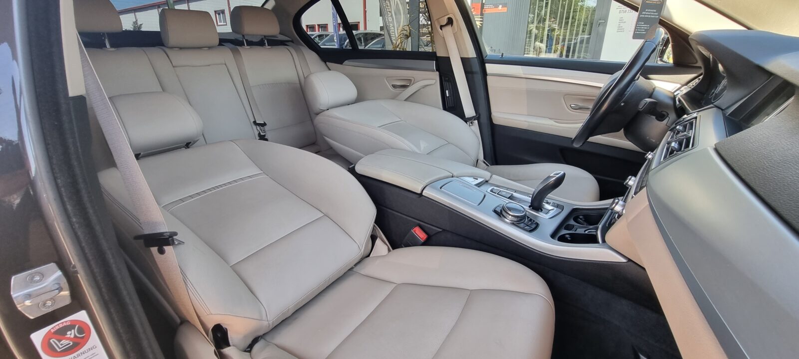 BMW 520D F10 X-DRIVE, 2.0 DIESEL, 184 CP, AN 2014, EURO 6       REVIZIE EFECTUATA ( DISTRIBUTIE + ULEI SI FILTRE )     RATE-LIVRARE-GARANTIE