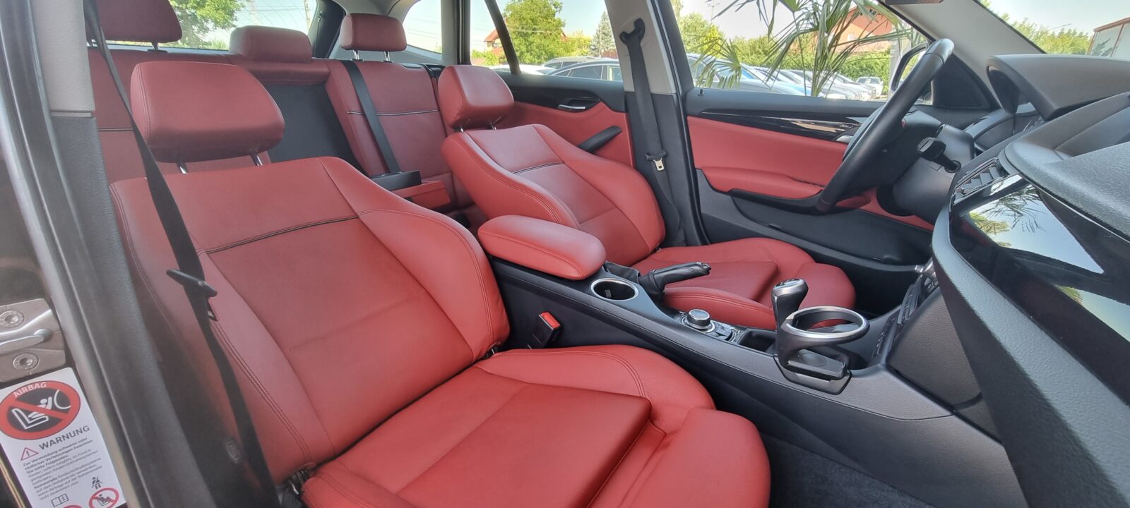 BMW X1 X-DRIVE, 2.0 DIESEL, 143 CP, AN 2013, EURO 5      RATE-LIVRARE-GARANTIE