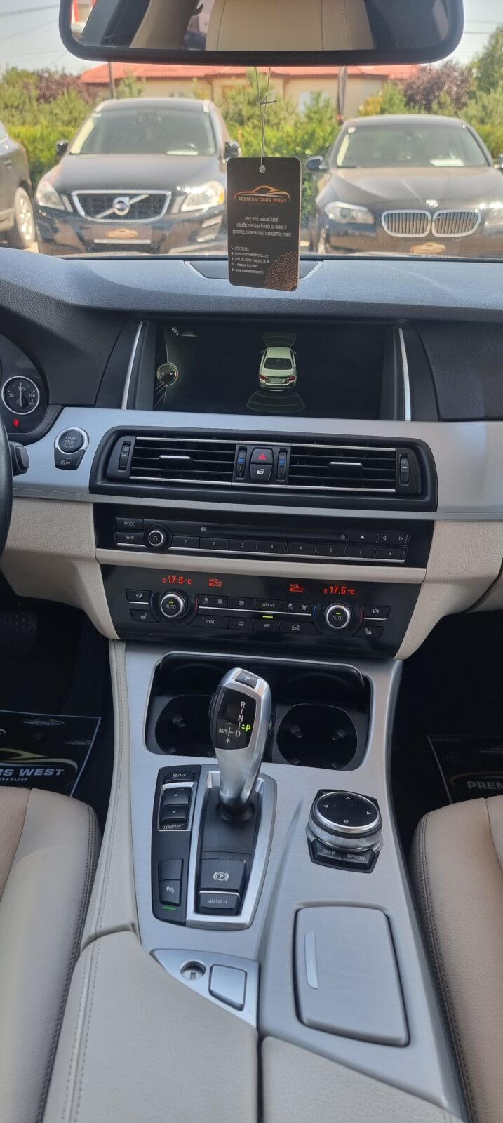 BMW 520D F10 X-DRIVE, 2.0 DIESEL, 184 CP, AN 2014, EURO 6       REVIZIE EFECTUATA ( DISTRIBUTIE + ULEI SI FILTRE )     RATE-LIVRARE-GARANTIE
