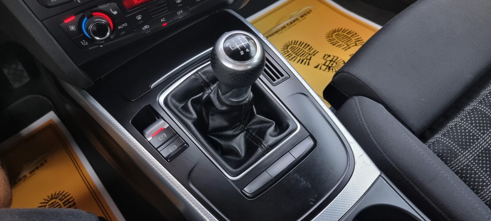 AUDI A4 QUATTRO, 2.0 TDI, 143 CP, AN 2009, EURO 5      RATE-LIVRARE-GARANTIE