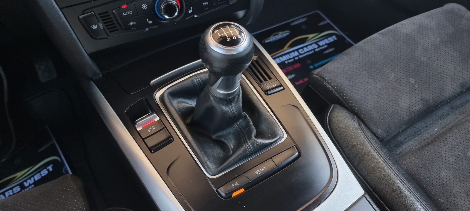 AUDI A4 AVANT QUATTRO S-LINE, 2.0 TDI, 143 CP, AN 2011, EURO 5    RATE-LIVRARE-GARANTIE