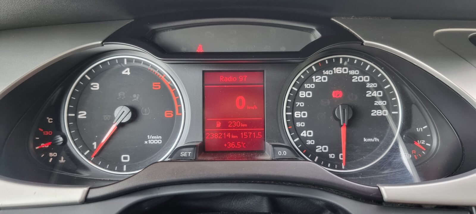 AUDI A4 QUATTRO, 2.0 TDI, 143 CP, AN 2009, EURO 5      RATE-LIVRARE-GARANTIE