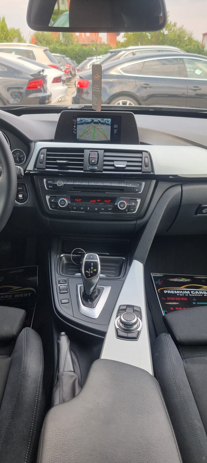 BMW 320D GT, 2.0 DIESEL, 184 CP, AN 2013, EURO 6     RATE-LIVRARE-GARANTIE