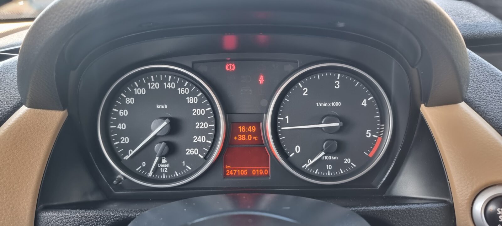 BMW X1 X-DRIVE, 2.0 DIESEL, 177 CP, AN 2010, EURO 5       RATE-LIVRARE-GARANTIE