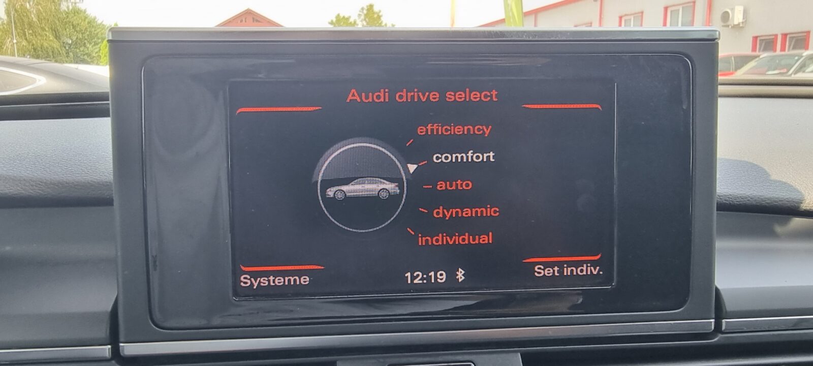 AUDI A6 S-LINE, 2.0 TDI, 177 CP, AN 2013, EURO 5    RATE-LIVRARE-GARANTIE