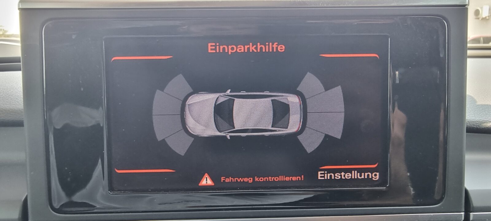 AUDI A6 S-LINE, 2.0 TDI, 177 CP, AN 2013, EURO 5    RATE-LIVRARE-GARANTIE