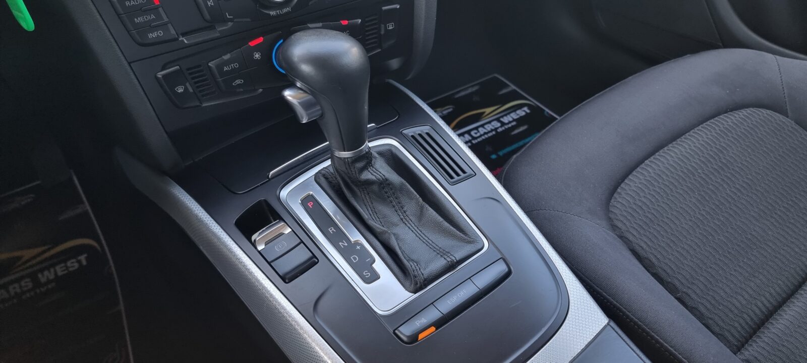 AUDI A5, 2.0 TDI, 143 CP, AN 2010, EURO 5    REVIZIE EFECTUATA ( DISTRIBUTIE )     RATE-LIVRARE-GARANTIE