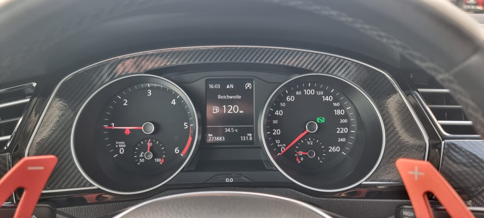 VW PASSAT, 2.0 TDI, 150 CP, AN 2016, EURO 6    RATE-LIVRARE-GARANTIE