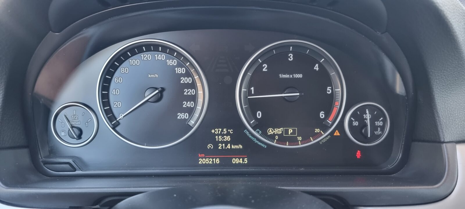 BMW 520D F10 X-DRIVE, 2.0 DIESEL, 184 CP, AN 2014, EURO 6       REVIZIE EFECTUATA ( DISTRIBUTIE + ULEI SI FILTRE )     RATE-LIVRARE-GARANTIE
