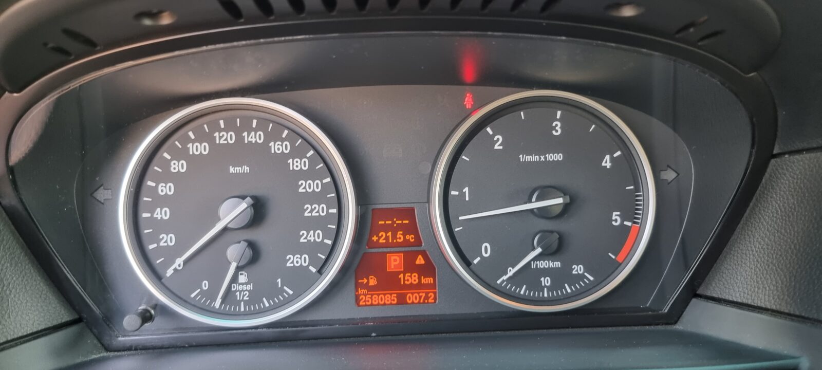BMW 525D E60 M-PAKET, 3.0 DIESEL, 197 CP, AN 2007      RATE-LIVRARE-GARANTIE