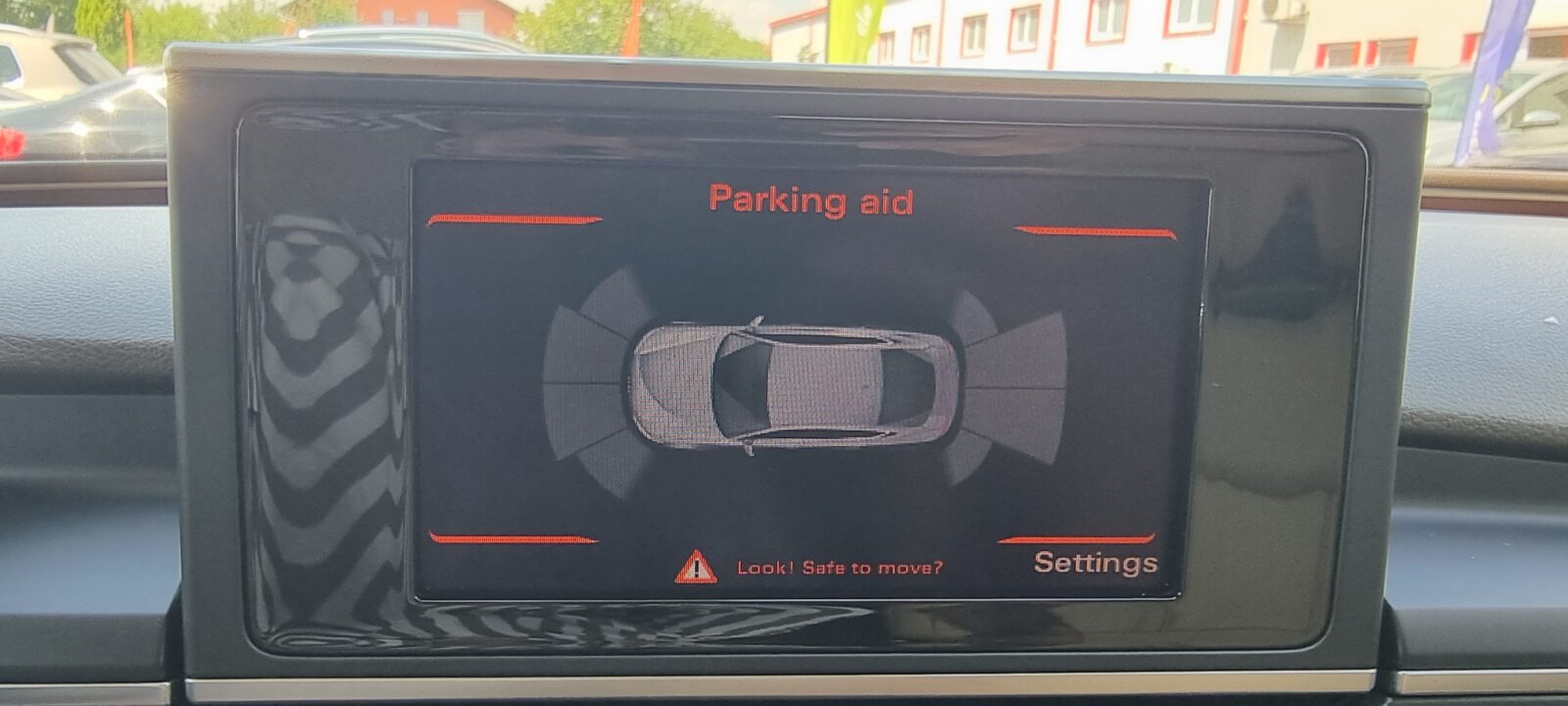 AUDI A7 QUATTRO, 3.0 TDI, 245 CP, AN 2011, EURO 5        RATE-LIVRARE-GARANTIE