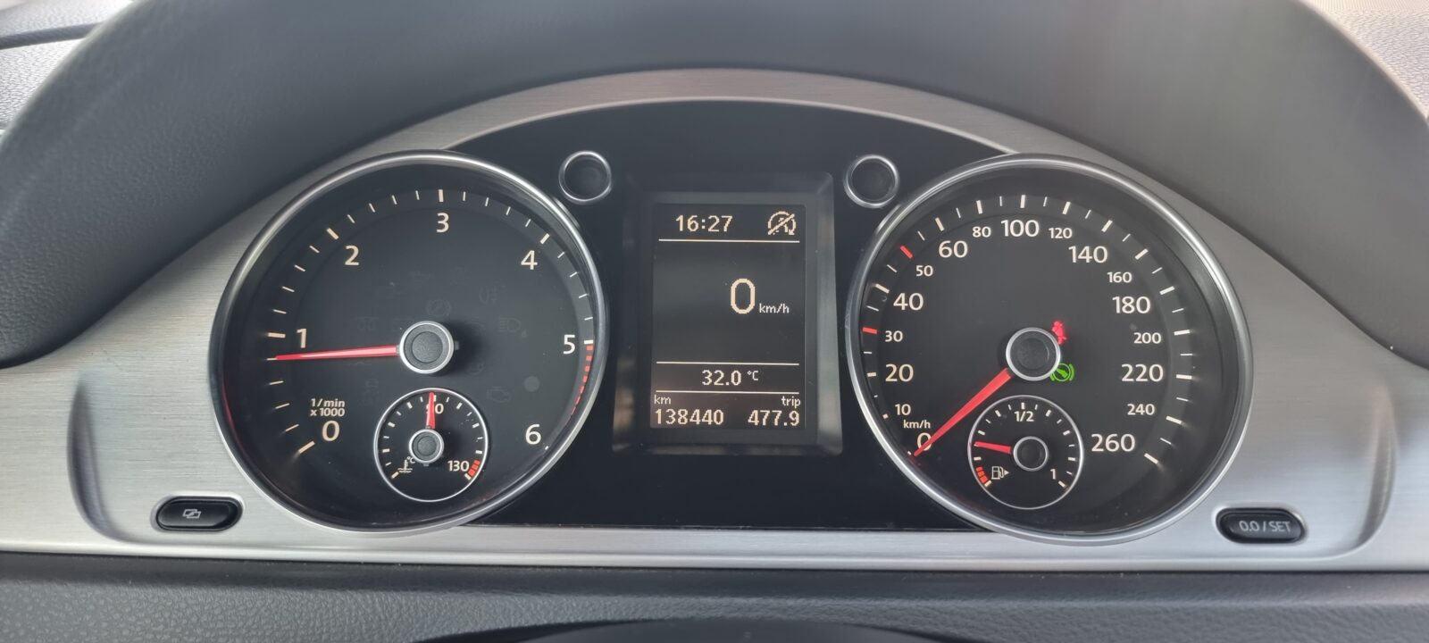 VW PASSAT, 2.0 TDI, 140 CP, AN 2011, EURO 5    RATE-LIVRARE-GARANTIE