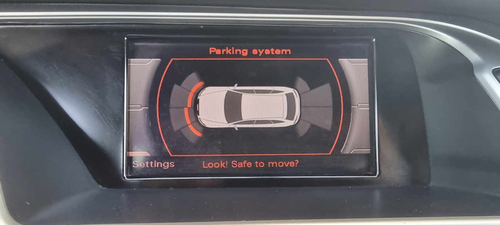 AUDI A4 AVANT QUATTRO S-LINE, 2.0 TDI, 143 CP, AN 2011, EURO 5    RATE-LIVRARE-GARANTIE