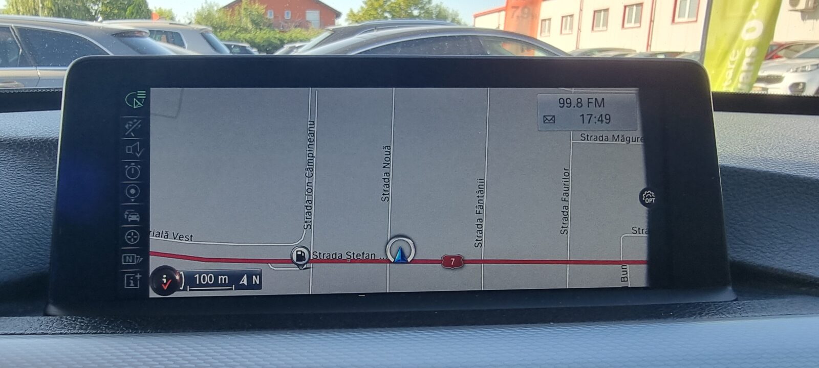 BMW 320D GT M-PACHET, 2.0 DIESEL, 184 CP, AN 2013, EURO 6      RATE-LIVRARE-GARANTIE