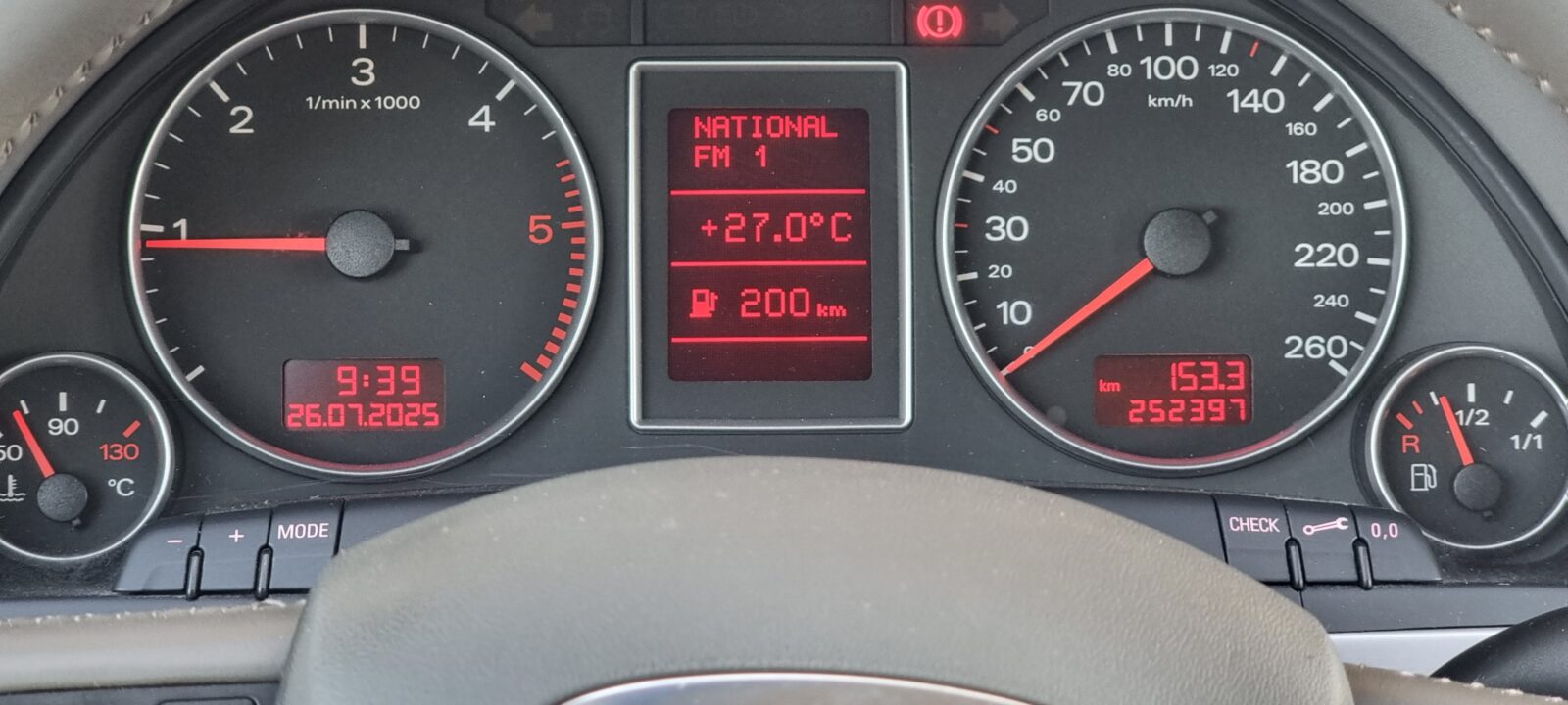 AUDI A4, 1.9 TDI, 115 CP, AN 2008    RATE-LIVRARE-GARANTIE