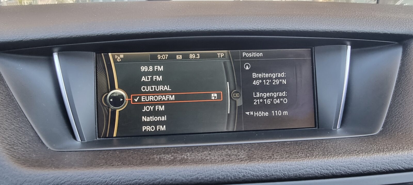 BMW X1 X-DRIVE, 2.0 DIESEL, 143 CP, AN 2013, EURO 5      RATE-LIVRARE-GARANTIE