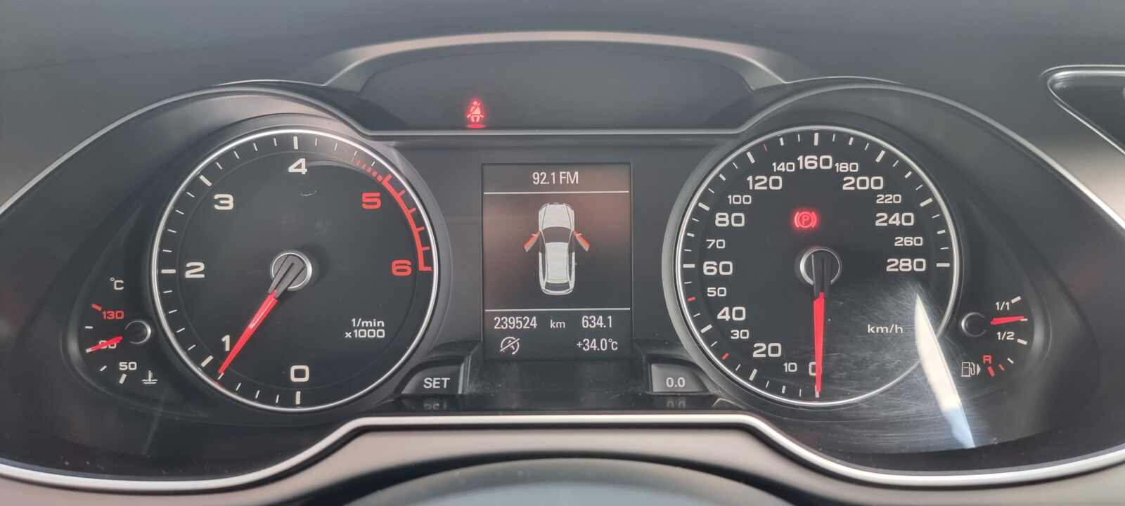 AUDI A4 S-LINE QUATTRO, 2.0 TDI, 177 CP, AN 2012, EURO 5      RATE-LIVRARE-GARANTIE