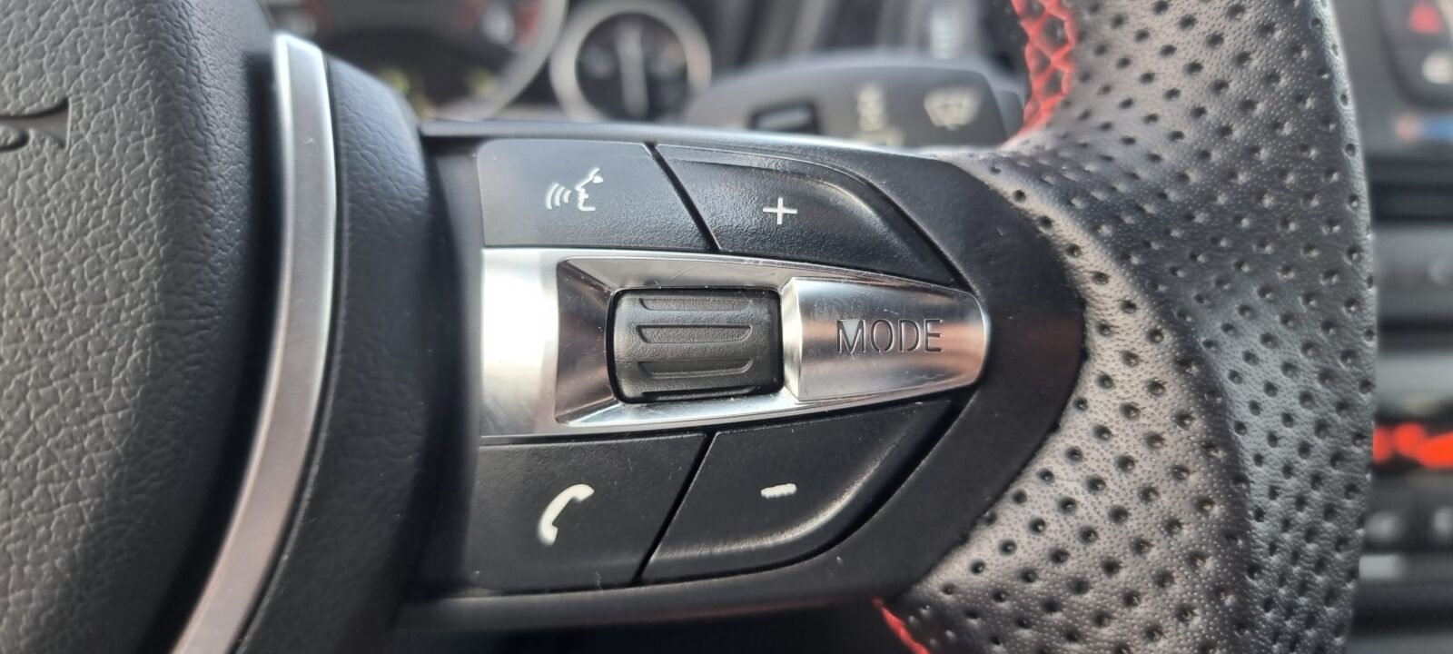 BMW SERIA 3 F30 M-PAKET, STAGE 1, 2.0 DIESEL, 184 CP, AN 2013, EURO 5   RATE-LIVRARE-GARANTIE