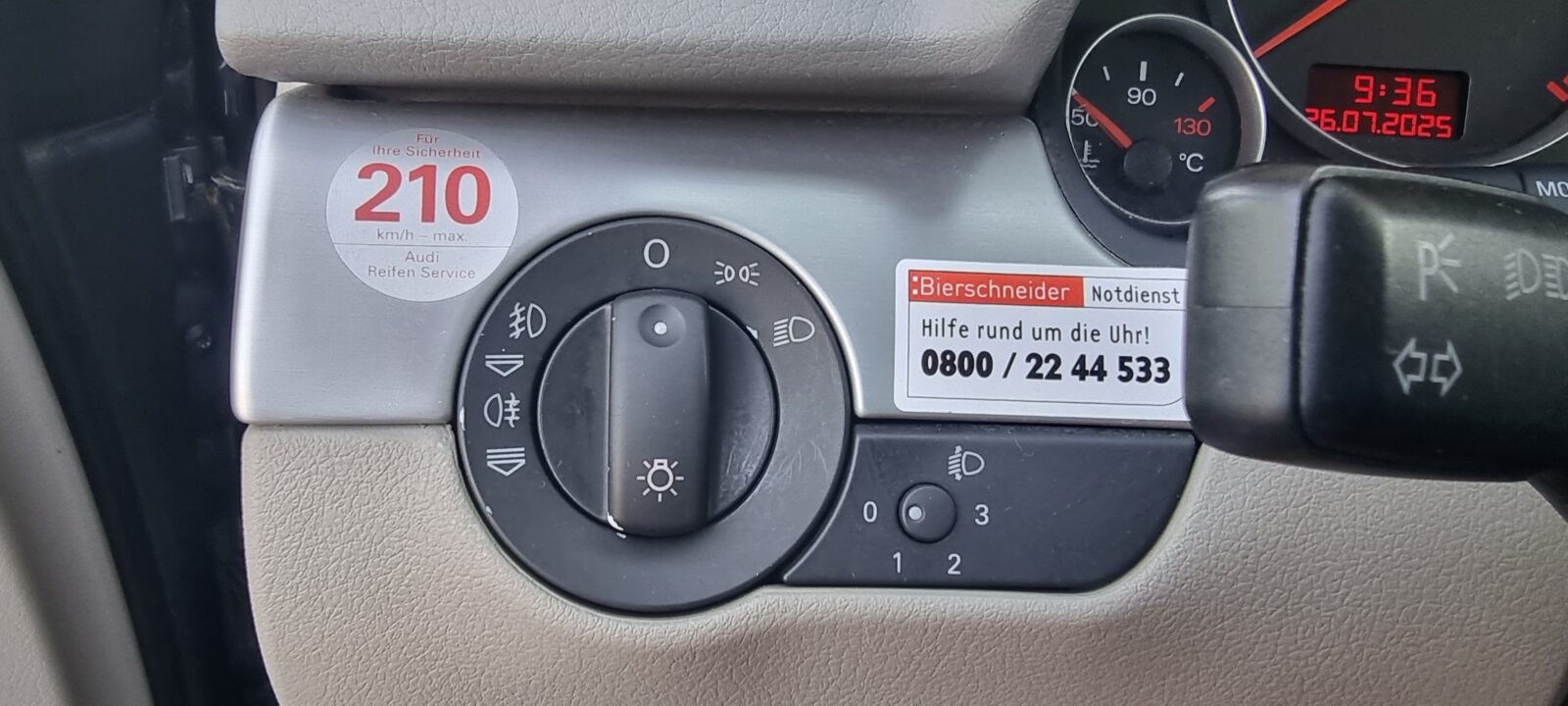 AUDI A4, 1.9 TDI, 115 CP, AN 2008    RATE-LIVRARE-GARANTIE