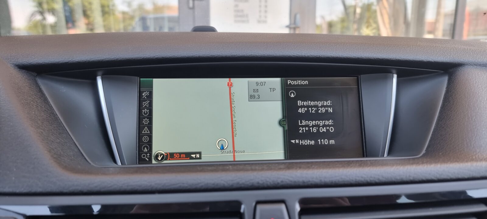 BMW X1 X-DRIVE, 2.0 DIESEL, 143 CP, AN 2013, EURO 5      RATE-LIVRARE-GARANTIE