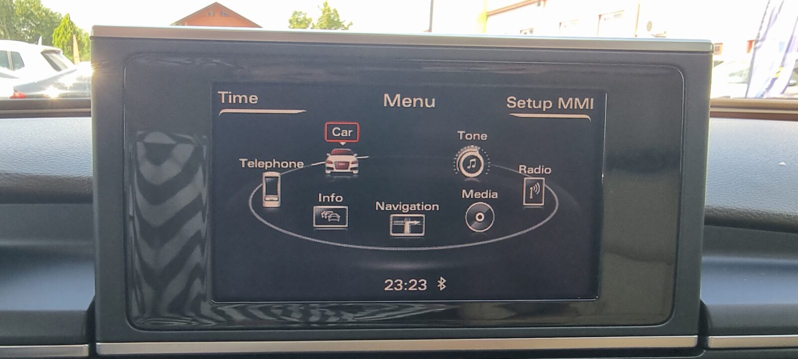 AUDI A7 QUATTRO, 3.0 TDI, 245 CP, AN 2011, EURO 5        RATE-LIVRARE-GARANTIE