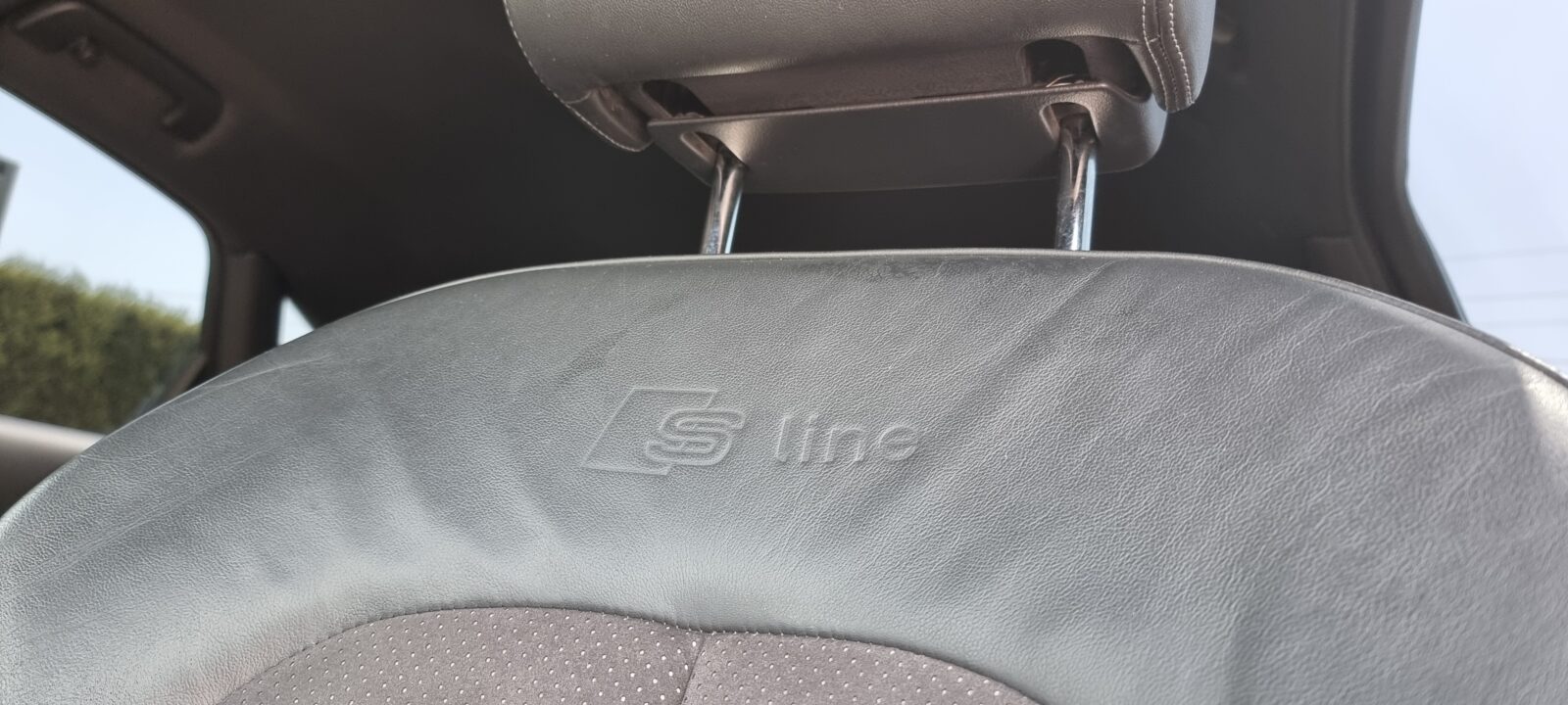AUDI A6 S-LINE, 2.0 TDI, 177 CP, AN 2013, EURO 5    RATE-LIVRARE-GARANTIE