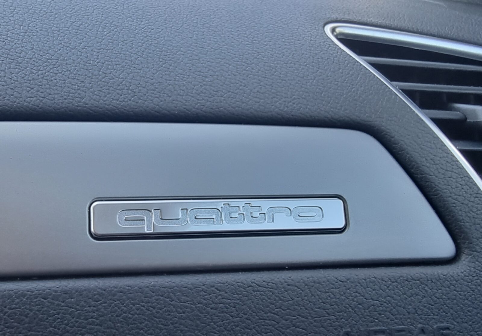 AUDI A4 AVANT QUATTRO, 2.0 TDI, 177 CP, AN 2014, EURO 5      RATE-LIVRARE-GARANTIE