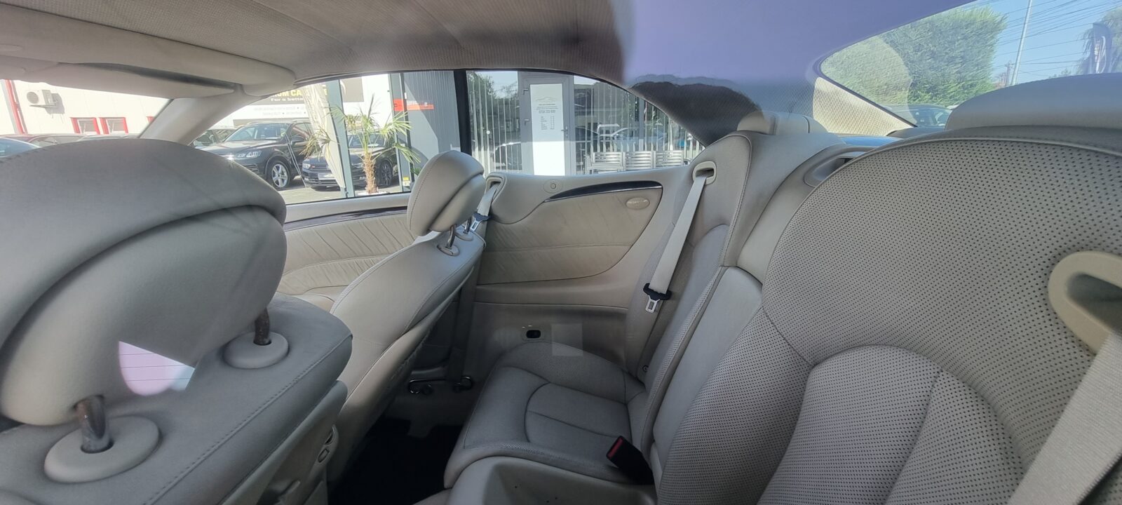 MERCEDES CLK 200 KOMPRESSOR, 1.8 BENZINA, 184 CP, AN 2007   REVIZIE EFECTUATA ( DISTRIBUTIE + ULEI SI FILTRU )   RATE-LIVRARE-GARANTIE
