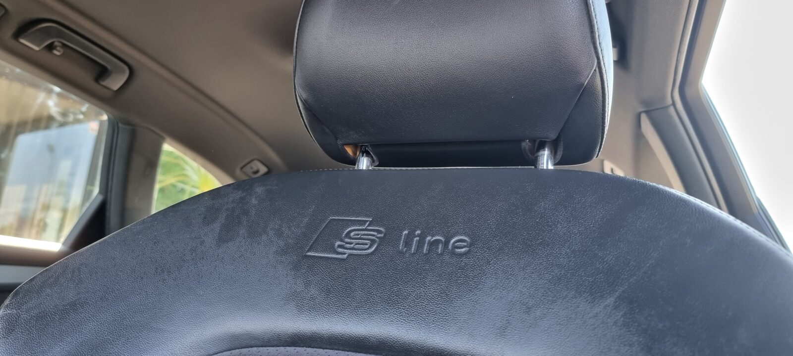 AUDI A4 AVANT QUATTRO S-LINE, 2.0 TDI, 143 CP, AN 2011, EURO 5    RATE-LIVRARE-GARANTIE
